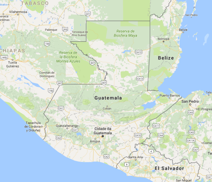 Visitar a Guatemala - Informações Úteis de Viagem